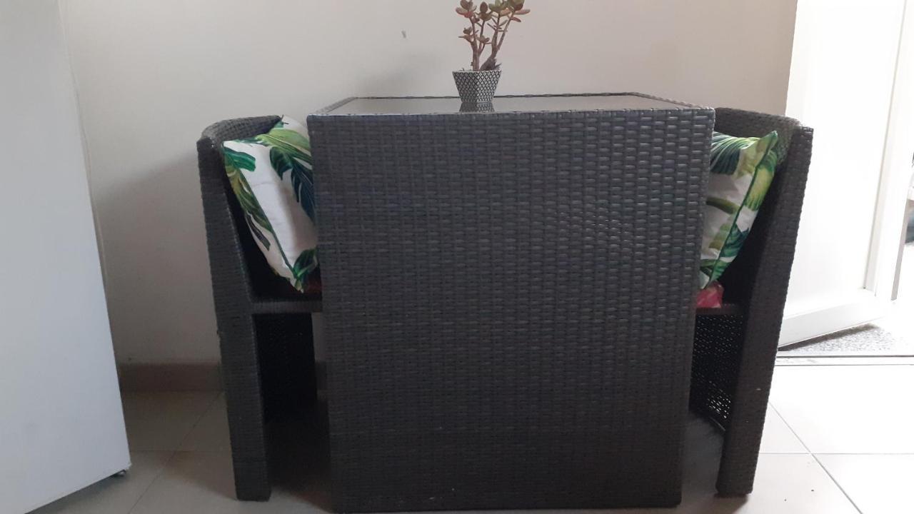 Studios Magnan Nice Bagian luar foto