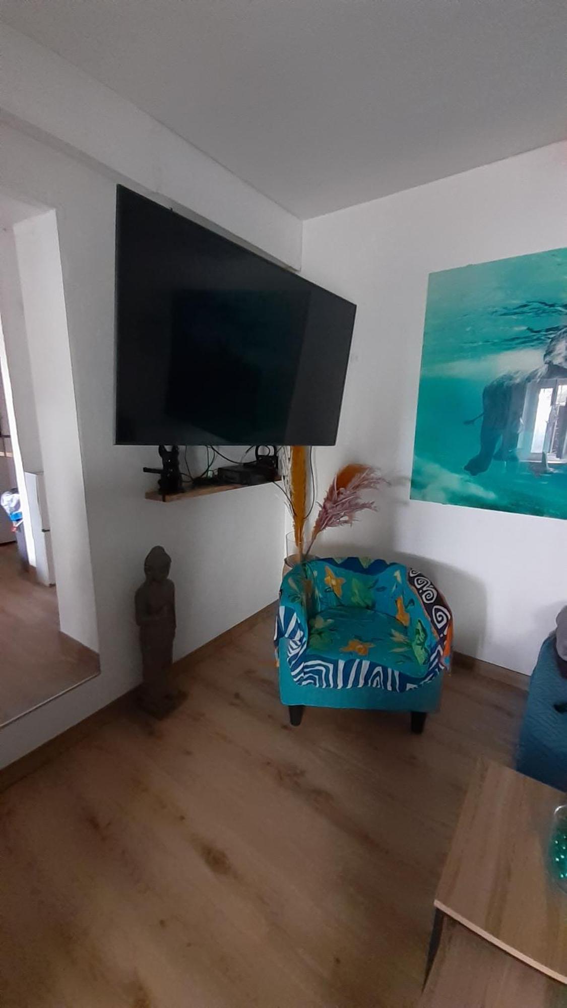 Studios Magnan Nice Bagian luar foto